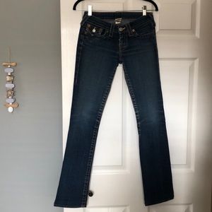 True Religion jeans